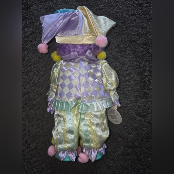 Pom Pom 1998 Precious Moments - Picture 4 of 4